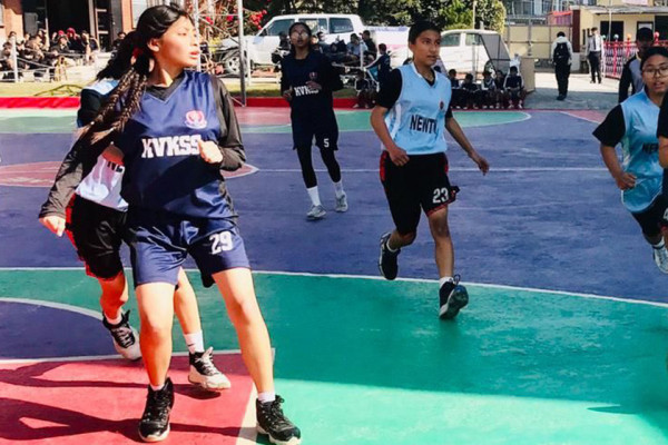 भ्याली पब्लिक र न्युटन फाइनलमा